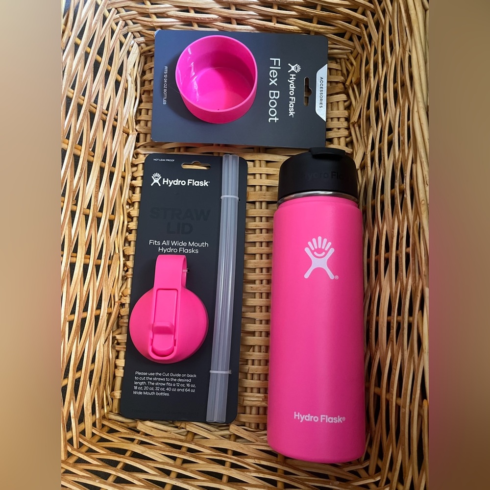 Hydro flask